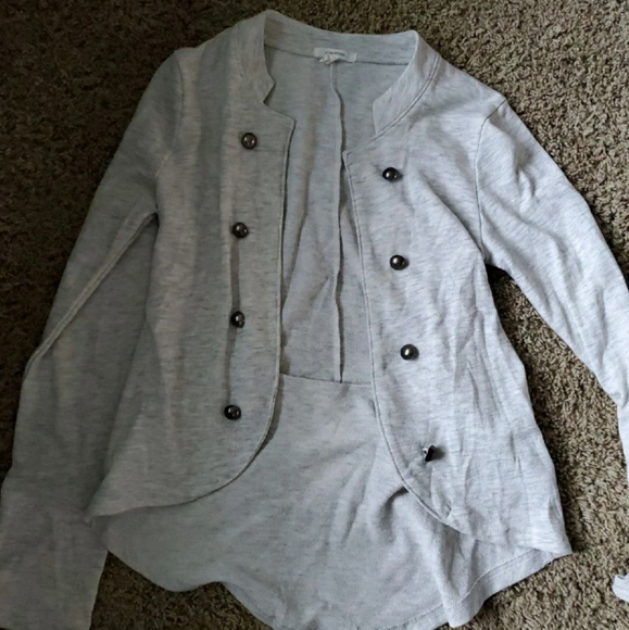 Jacket - Picture 1 of 2